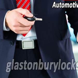 Glastonbury Locksmith 